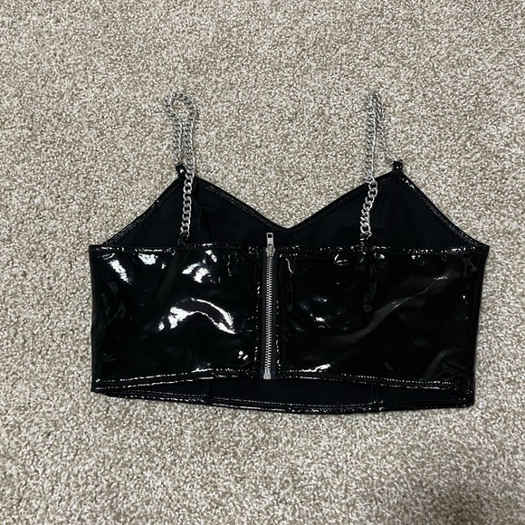 Brand new shein top - Picture 5 of 5